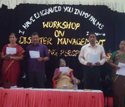 Christian College Of Nursing Dindigul Events photo 4